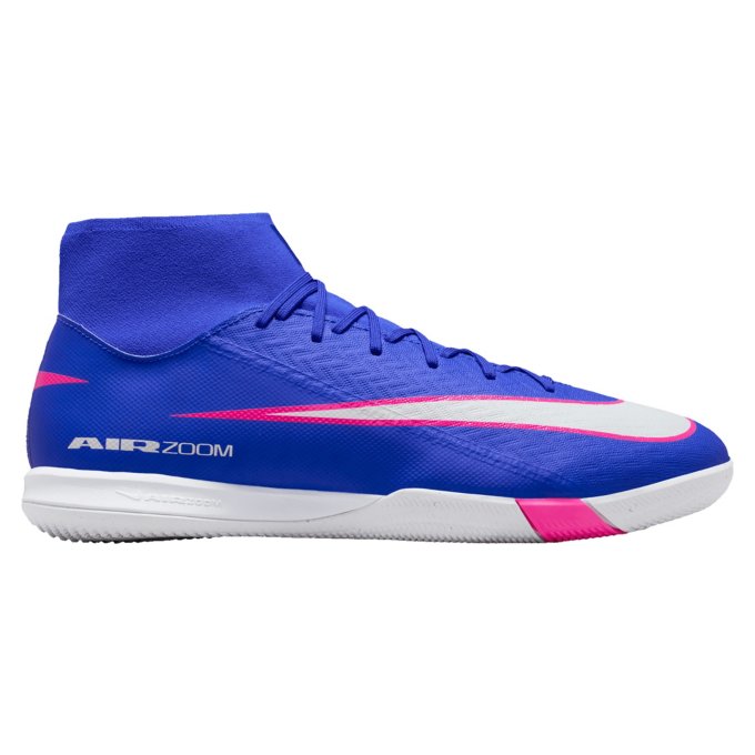 Nike Mercurial Superfly 10 Academy Indoor Soccer Shoes
