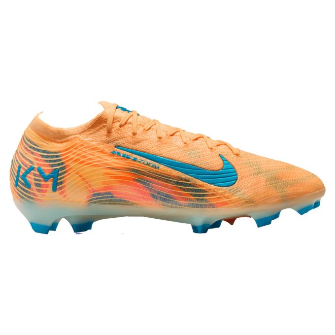 Nike Mercurial Zoom Vapor 16 Elite "Kylian Mbappé" FG