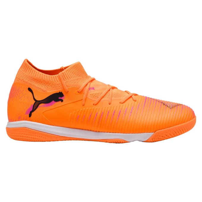 PUMA Future 8 Match Indoor Soccer Shoes