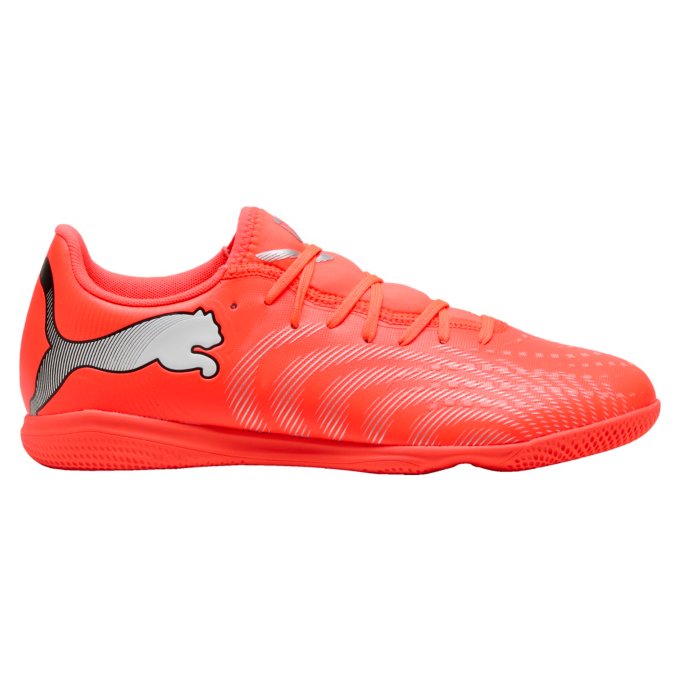PUMA Future 9 Play Indoor Soccer Shoes
