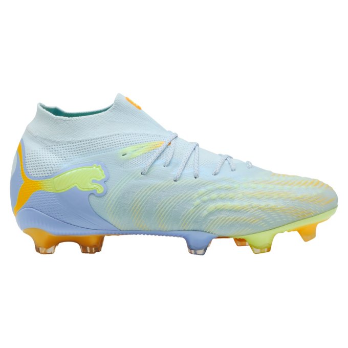 PUMA Women's Future 9 Ultimate Light up FG