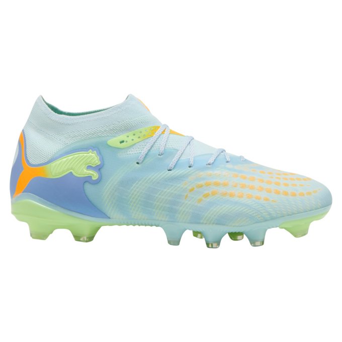 PUMA Women's Future 9 Pro Light up FG