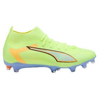 PUMA Women's Ultra 6 Match+ Light up FG
