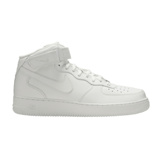 Nike Air Force 1 Mid '07 'White'