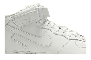 Nike Air Force 1 Mid '07 'White'