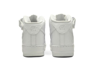 Nike Air Force 1 Mid '07 'White'