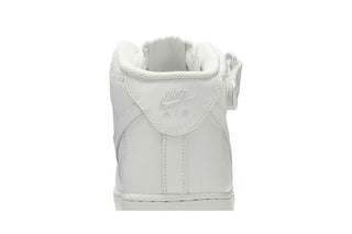 Nike Air Force 1 Mid '07 'White'
