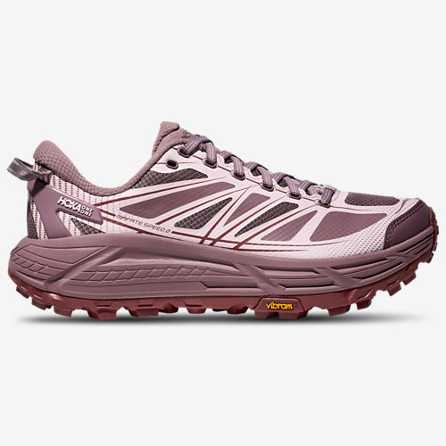 HOKA Mafate Speed 2