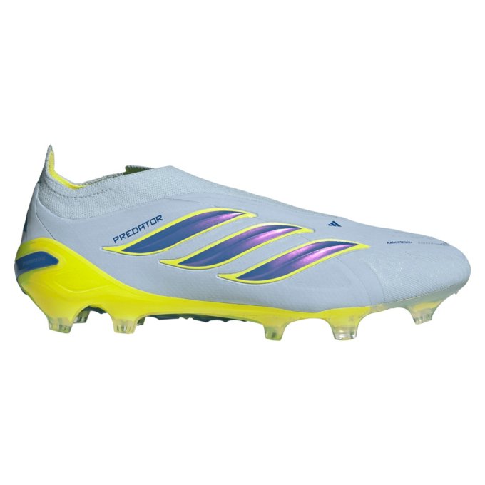 adidas Predator Elite Laceless FG