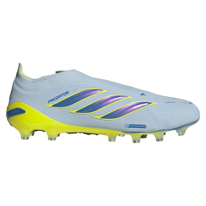 adidas Predator Elite Laceless AG
