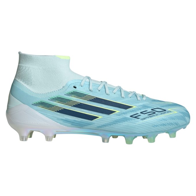 adidas Women's F50 Sparkfusion Elite Mid FG