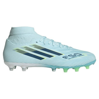 adidas Women's F50 Sparkfusion League Mid FG