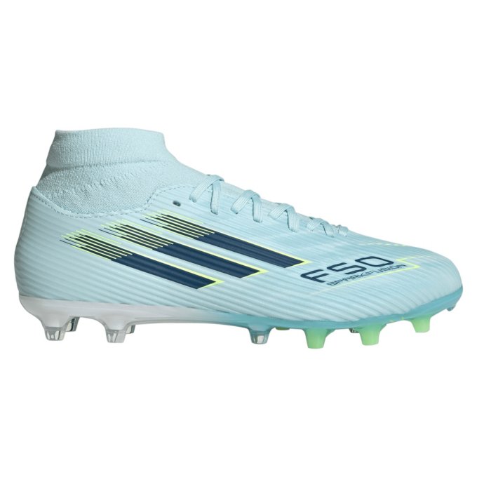 adidas Women's F50 Sparkfusion League Mid FG