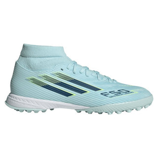 adidas Women's F50 Sparkfusion League Mid Turf