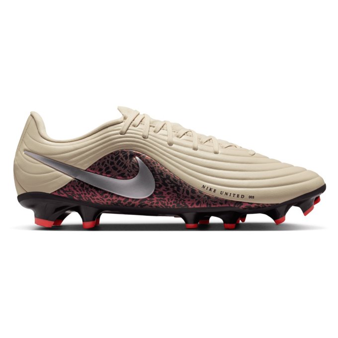 Nike United Tiempo Maestro Academy FG