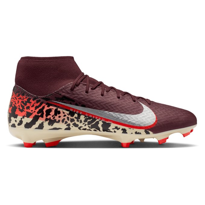 Nike United Mercurial Superfly 10 Academy FG