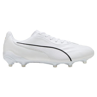 PUMA King Platinum FG/AG