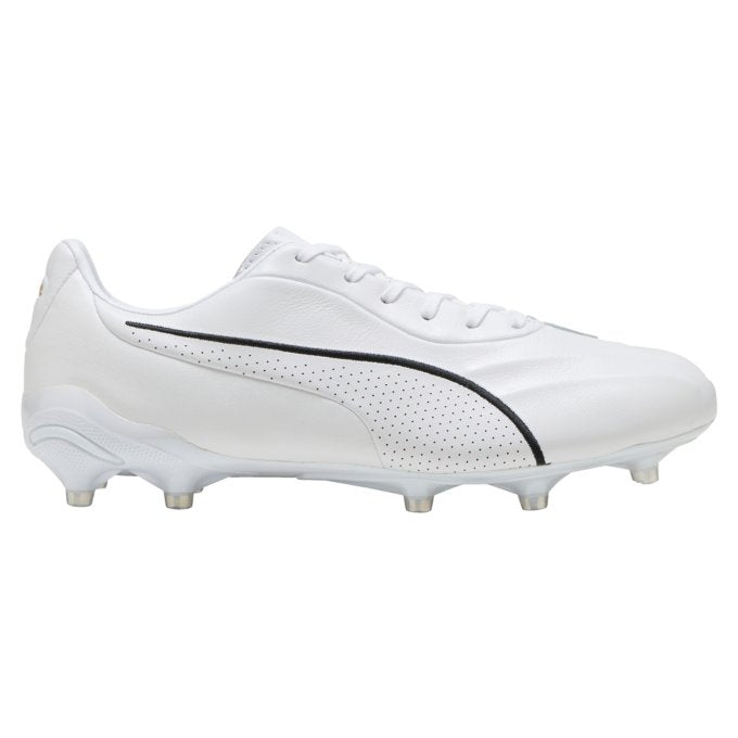 PUMA King Platinum FG/AG
