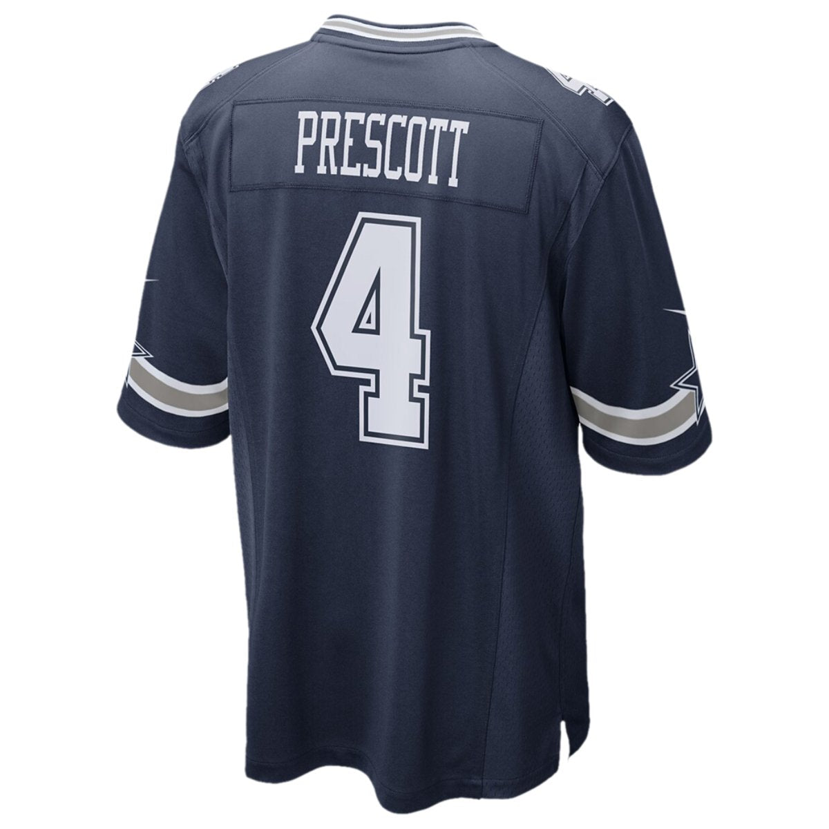 Nike NFL Cowboys Game Day Jersey