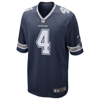 Nike NFL Cowboys Game Day Jersey