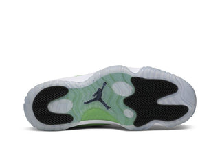 Air Jordan Future Low 'Light Poison Green Camo'