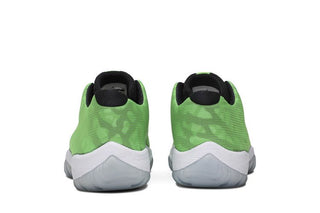 Air Jordan Future Low 'Light Poison Green Camo'