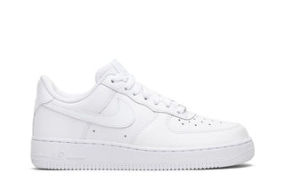 Nike Air Force 1 '07 'White'