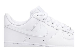 Nike Air Force 1 '07 'White'