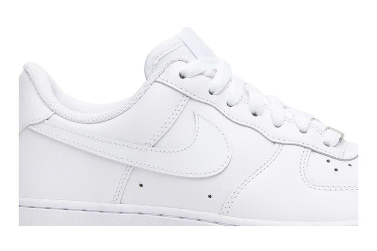 Nike Air Force 1 '07 'White'