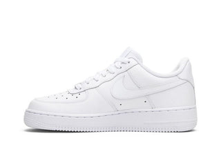 Nike Air Force 1 '07 'White'