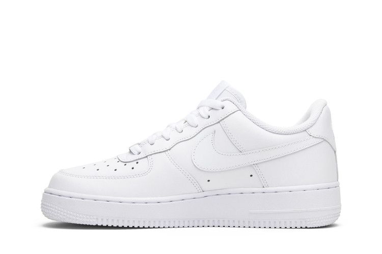 Nike Air Force 1 '07 'White'