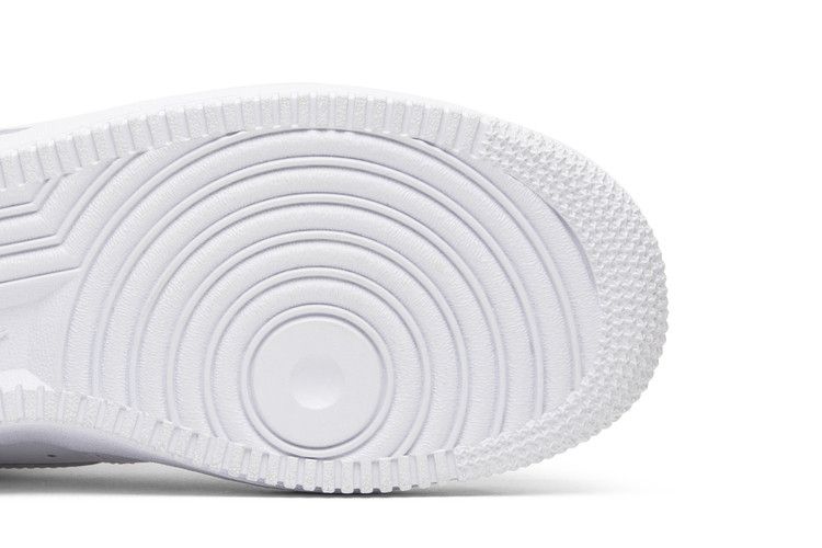 Nike Air Force 1 '07 'White'