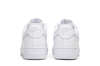 Nike Air Force 1 '07 'White'