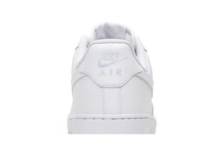 Nike Air Force 1 '07 'White'