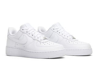 Nike Air Force 1 '07 'White'