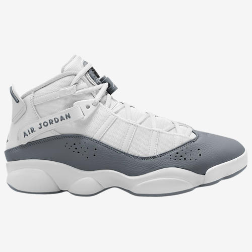 Jordan 6 Rings