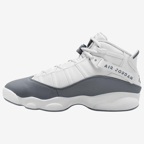Jordan 6 Rings