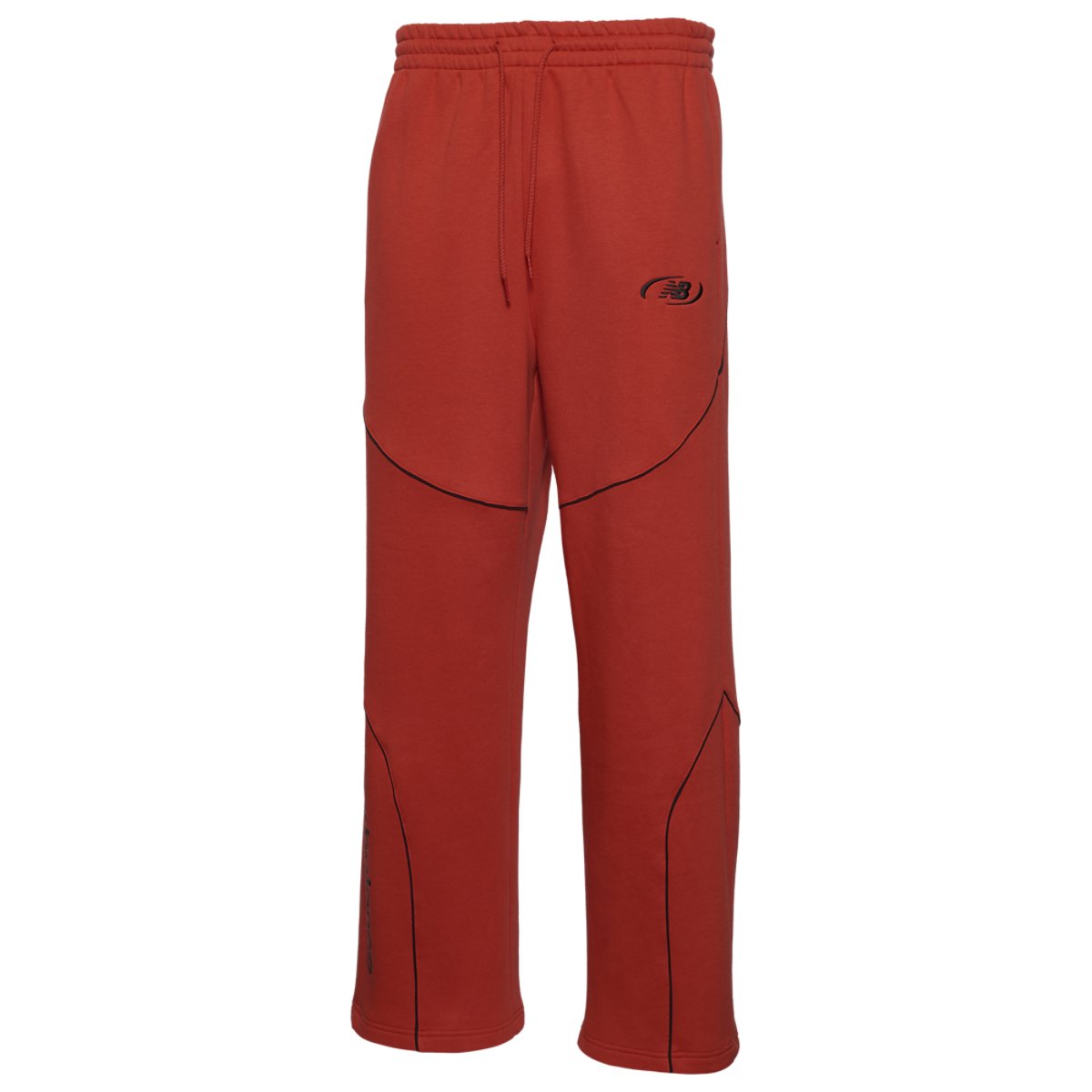 New Balance Trackside Open Hem Pants