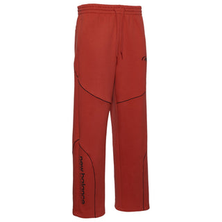 New Balance Trackside Open Hem Pants