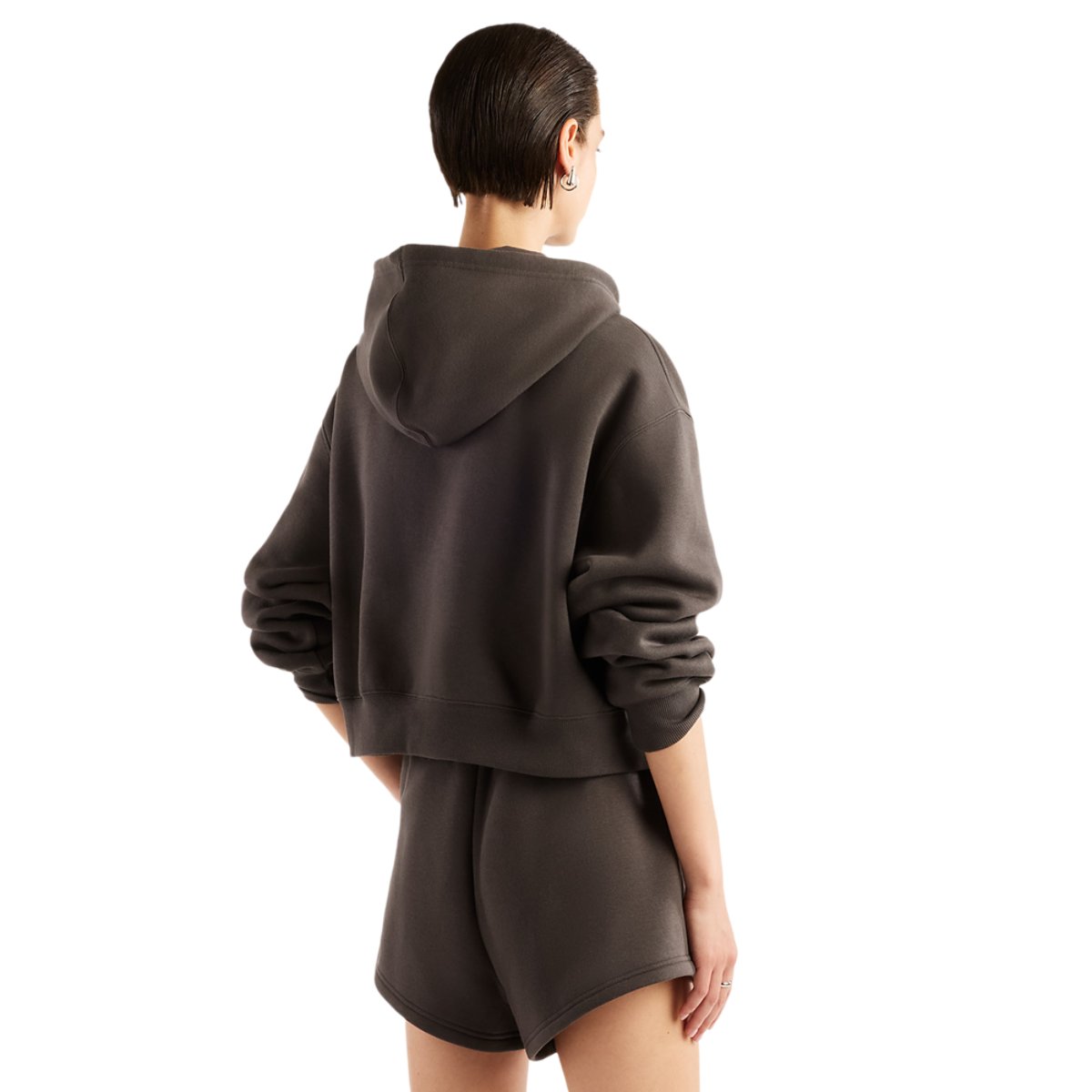 New Balance Trackside Fleece Full-Zip