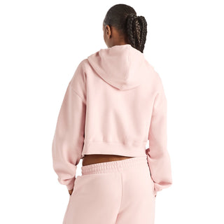 New Balance Trackside Fleece Full-Zip