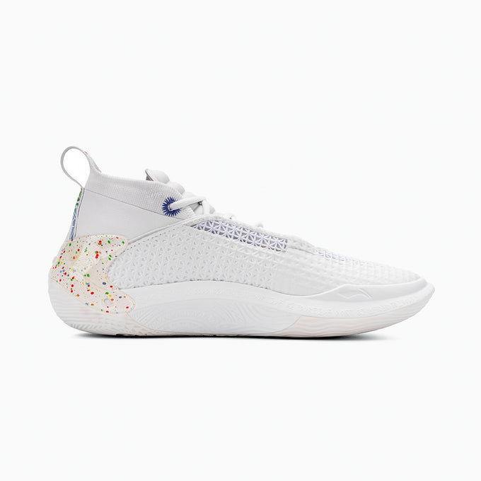Way of Wade 11 "Pixel"