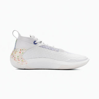 Way of Wade 11 "Pixel"