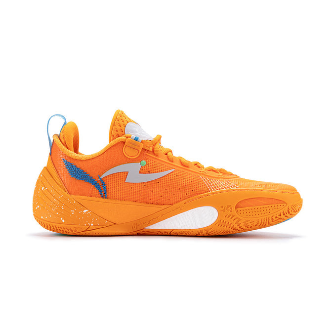 Wade All City 14 "Orange"