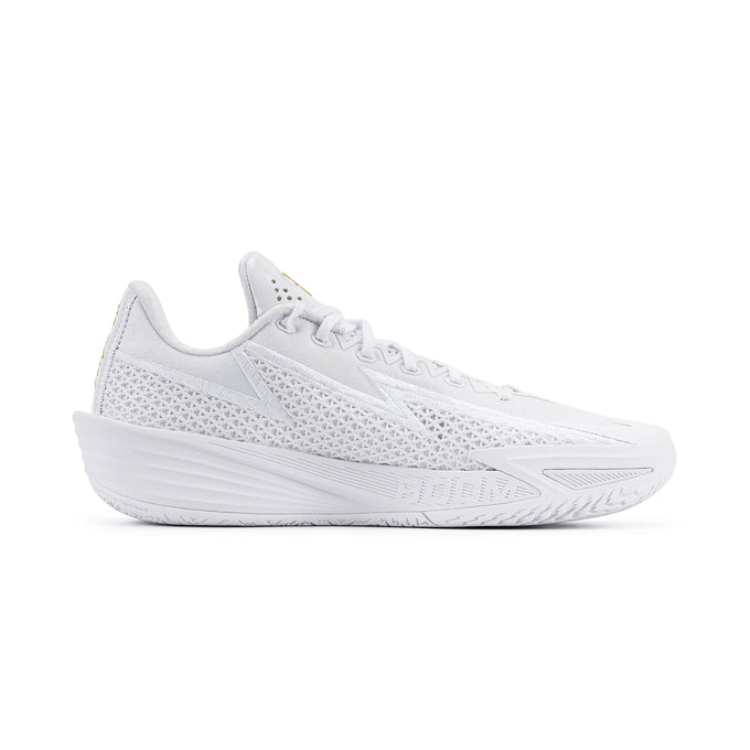 Wade Flash 2 "White Hot"