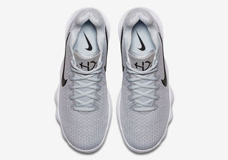 Nike Hyperdunk 2017 Low 'Wolf Grey'