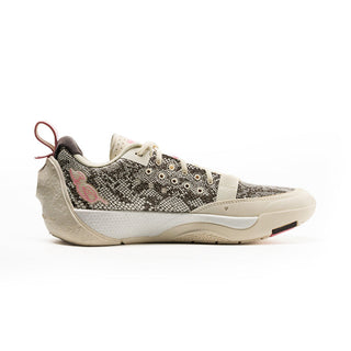 Wade All City 13 "Year of the Snake"
