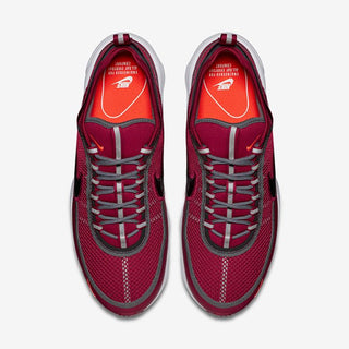 Nike Air Zoom Spiridon Ultra 'Team Red'
