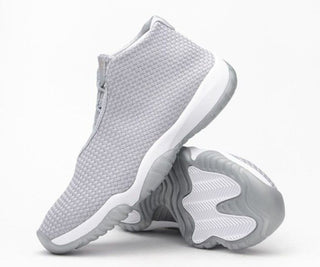 Air Jordan Future 'Wolf Grey'