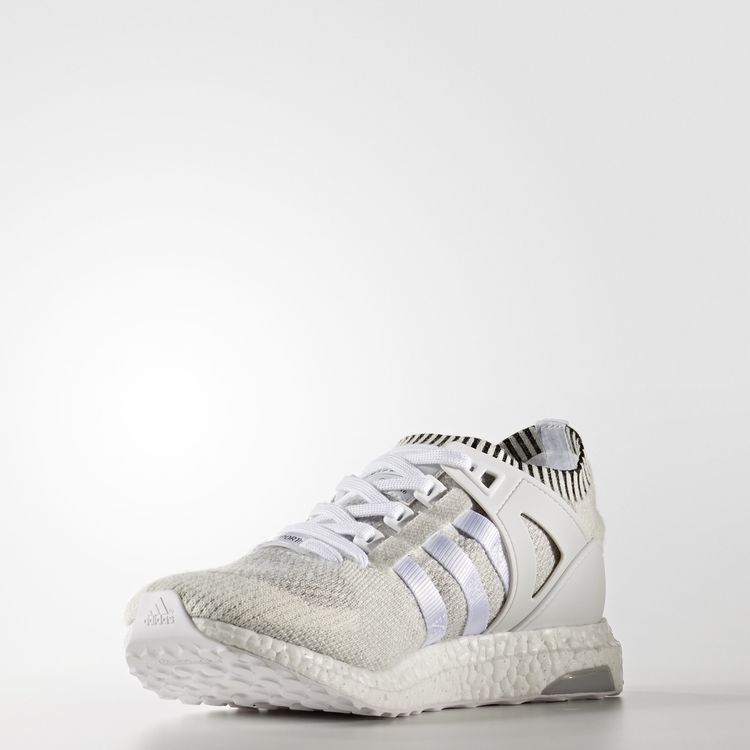 Adidas EQT Support UltraBoost PK 'Vintage White'